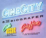 CineCity - Biografkompagniet i rhus